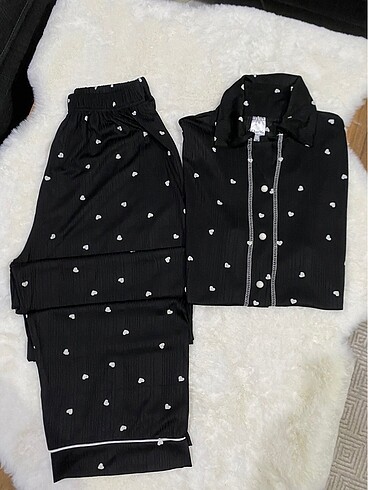 Pijama takımı