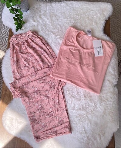 Kadın pijama takımı