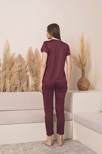 Diğer Kadın pijama
