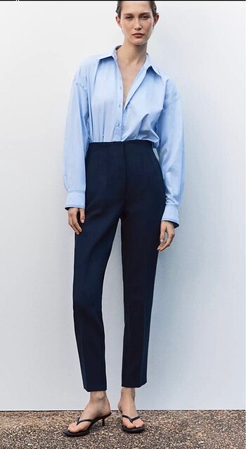 Zara pantolon