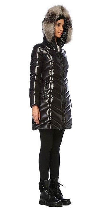 Moncler Moncler puff mont