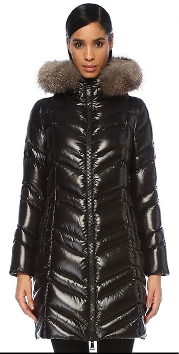 Moncler puff mont