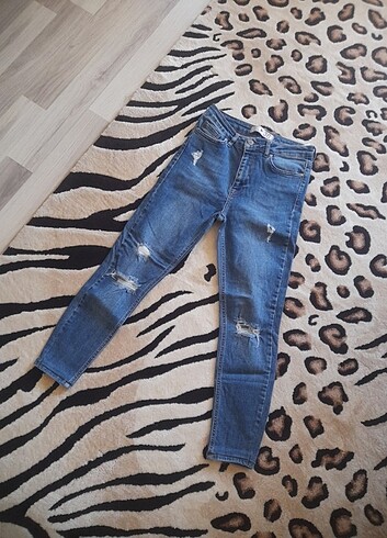 36 Beden Jean kot