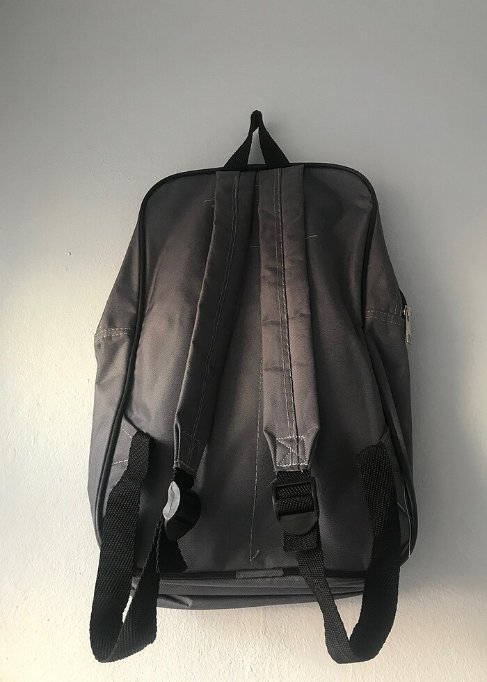 Sırt Çantası - Görsel 3