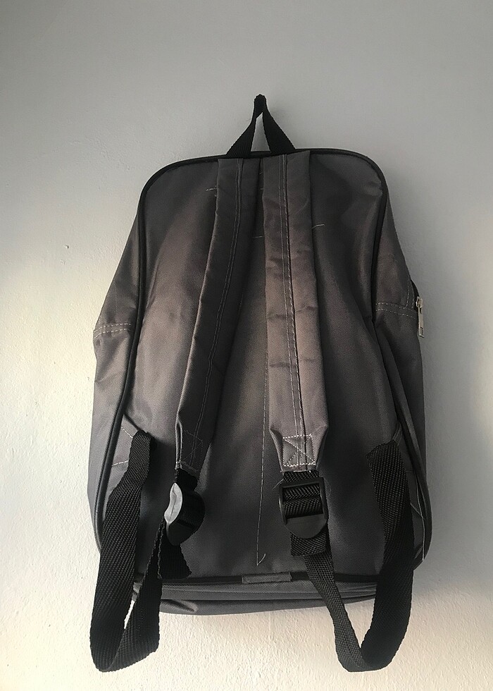 Sırt Çantası - Görsel 4