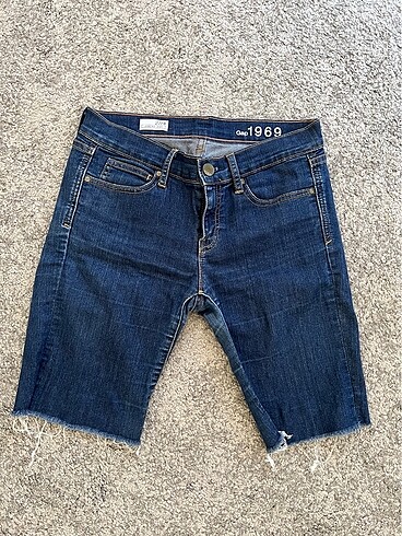 Gap Gap Denim Şort