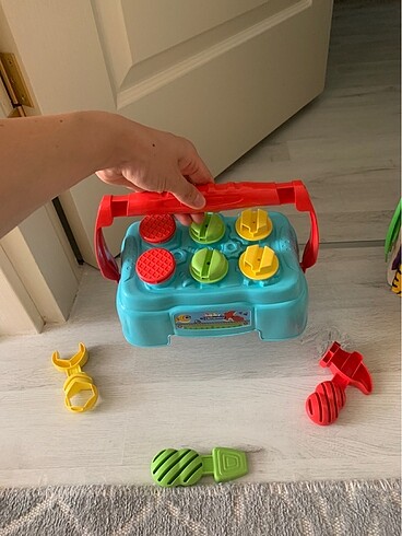 Beden Baby clementoni workbench