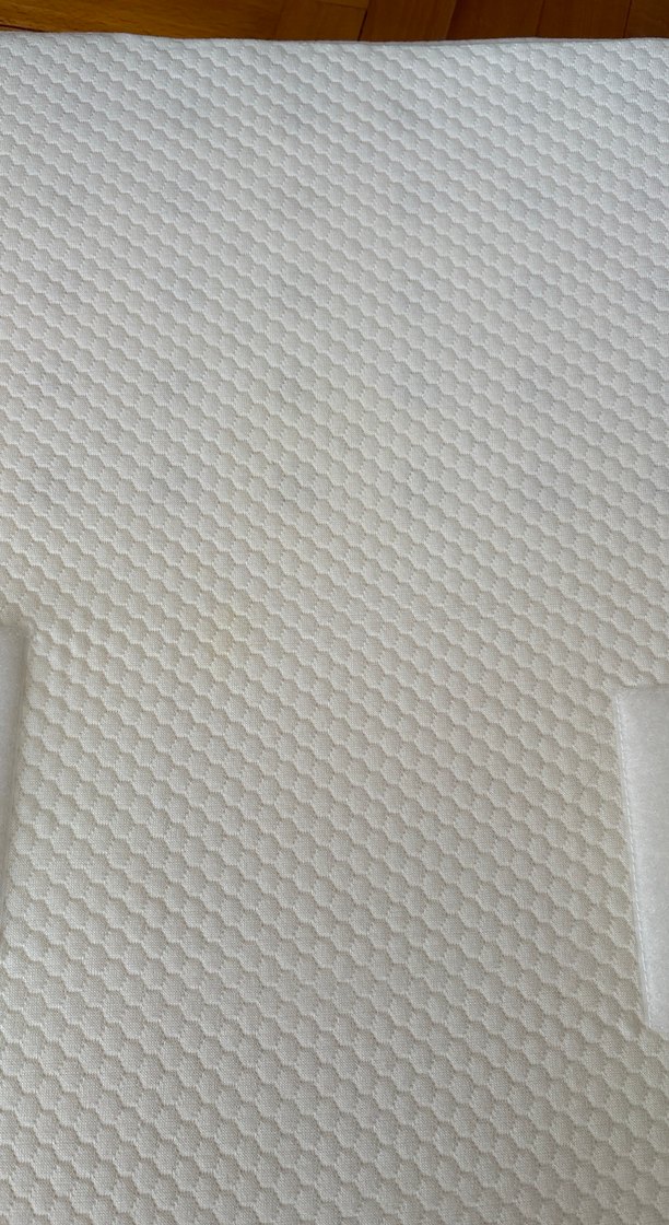 Sevibebe Çok Fonksiyonlu Gaz Giderici Reflü Yatağı - Görsel 2