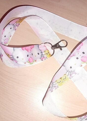 Hello Kitty telefon vb. askılık