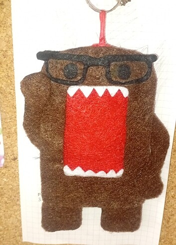 domo kun