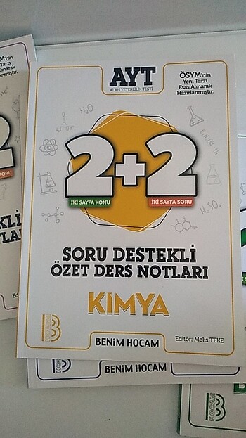  Beden Renk Benim hocam sayısal 2+2 serisi 