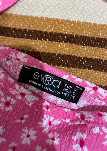 yazlık şortlu elbise - Görsel 3