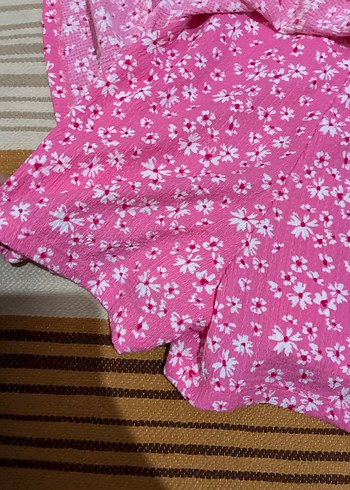 yazlık şortlu elbise - Görsel 2