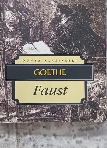 FAUST - BÇÖ