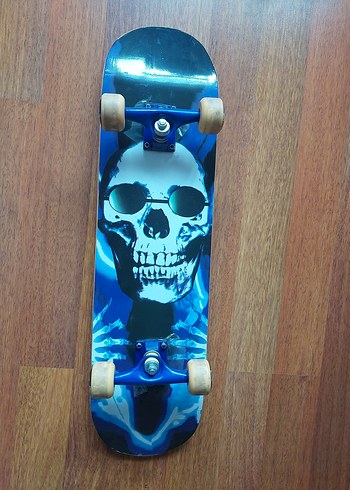 Büyük Boy Çocuk Kaykay, Voit Marka - Görsel 2