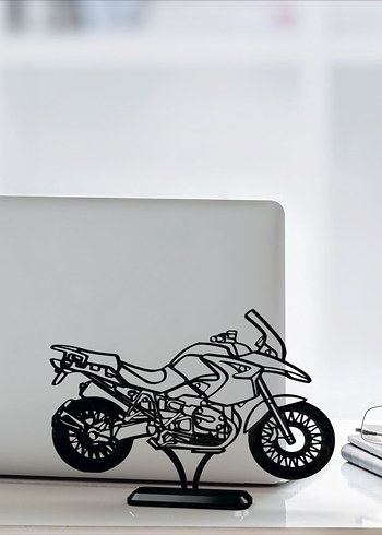 #BMW#R#1200#GS#Motorsiklet#hediye#fikri#sanat#heykeli# - Görsel 3