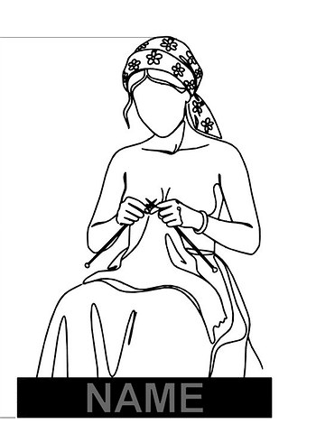 #Anneler#Günü#Dekor#hediye#fikri#sanat#heykeli# - Görsel 6