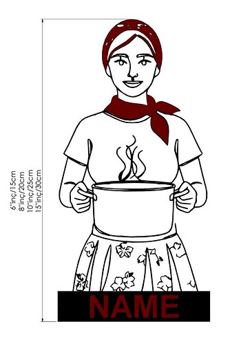 #Anneler#Günü#Dekor#hediye#fikri#sanat#heykeli# - Görsel 6