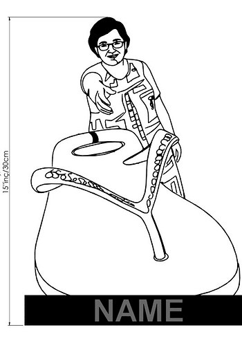 #Anneler#Günü#Dekor#hediye#fikri#sanat#heykeli# - Görsel 6