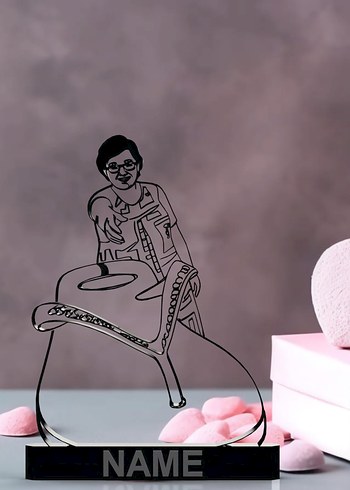 #Anneler#Günü#Dekor#hediye#fikri#sanat#heykeli# - Görsel 3