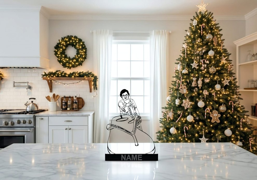 #Anneler#Günü#Dekor#hediye#fikri#sanat#heykeli# - Görsel 5