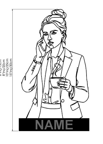 #Anneler#günü#Dekor#hediye#fikri#sanat#heykeli# - Görsel 6