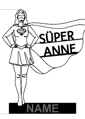 #Anneler#Günü#Dekor#hediye#fikri#sanat#heykeli# - Görsel 6