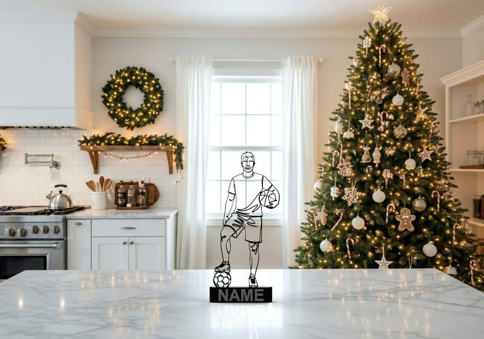 #Babalar#Günü#Dekor#hediye#fikri#sanat#heykeli# - Görsel 5