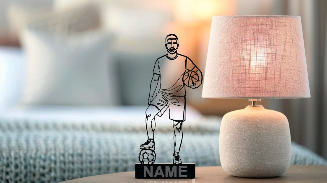 #Babalar#Günü#Dekor#hediye#fikri#sanat#heykeli# - Görsel 2