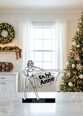 #Anneler#Günü#Dekor#hediye#fikri#sanat#heykeli# - Görsel 5