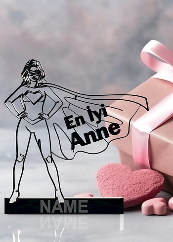 #Anneler#Günü#Dekor#hediye#fikri#sanat#heykeli# - Görsel 4