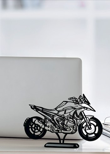 #BMW#R1300GS#Motorsiklet#hediye#fikri#sanat#heykeli# - Görsel 3