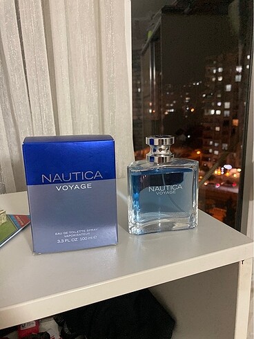 Nautica Voyage