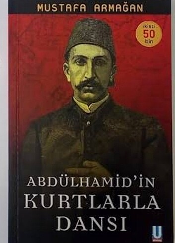İmzalı Abdulhamidin kurtlarla dansı