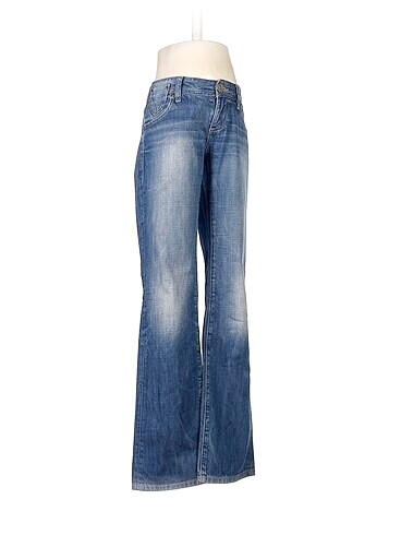 Colin's Colin's Jean / Kot %70 İndirimli.