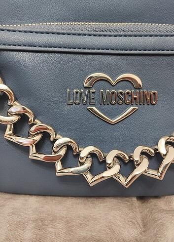 Love Moschino Love Moschino Sırt Çantası