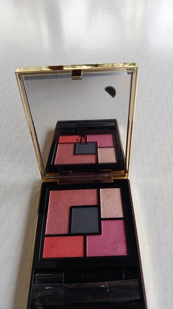Yves Saint Laurent Ysl far paleti 