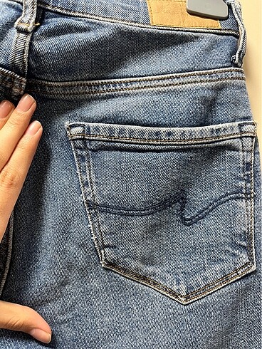 Colin's Colins jean (SATILDI)
