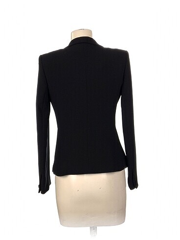 36 Beden Koton Blazer %70 İndirimli.