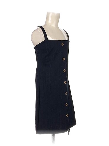 Vintage Love Diğer Mini Elbise %70 İndirimli.