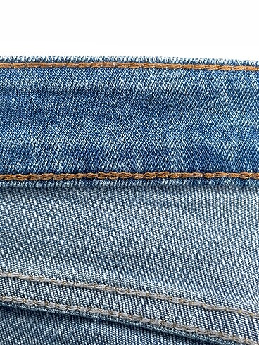 26 Beden mavi Renk Diğer Jean / Kot %70 İndirimli.