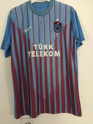 Diğer Trabzonspor forması 