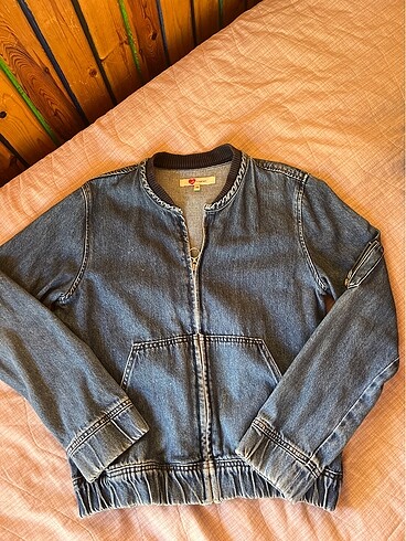 kot bomber ceket