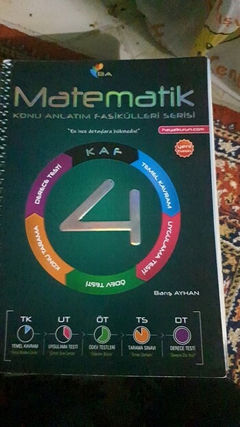 Matematik kaf