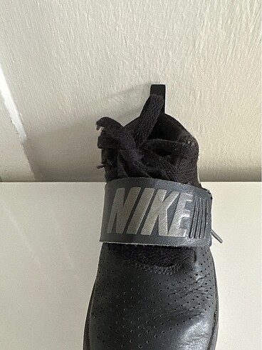 Nike cırt cırtlı ayakkabı orjinal