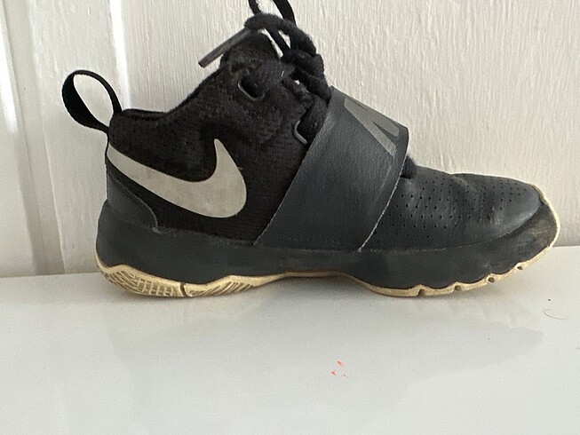 Nike Nike cırt cırtlı ayakkabı orjinal