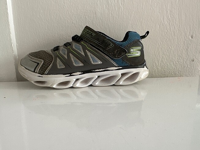 Skechers Skechers ışıklı ayakkabı