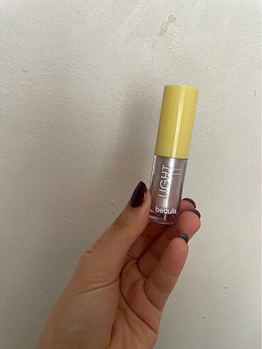 Beulis lıght ıt 633 pink brightness