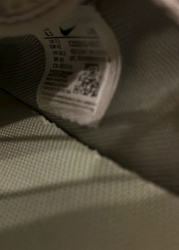 Nike Gri Bağcıklı Erkek Spor Sandalet - Görsel 4