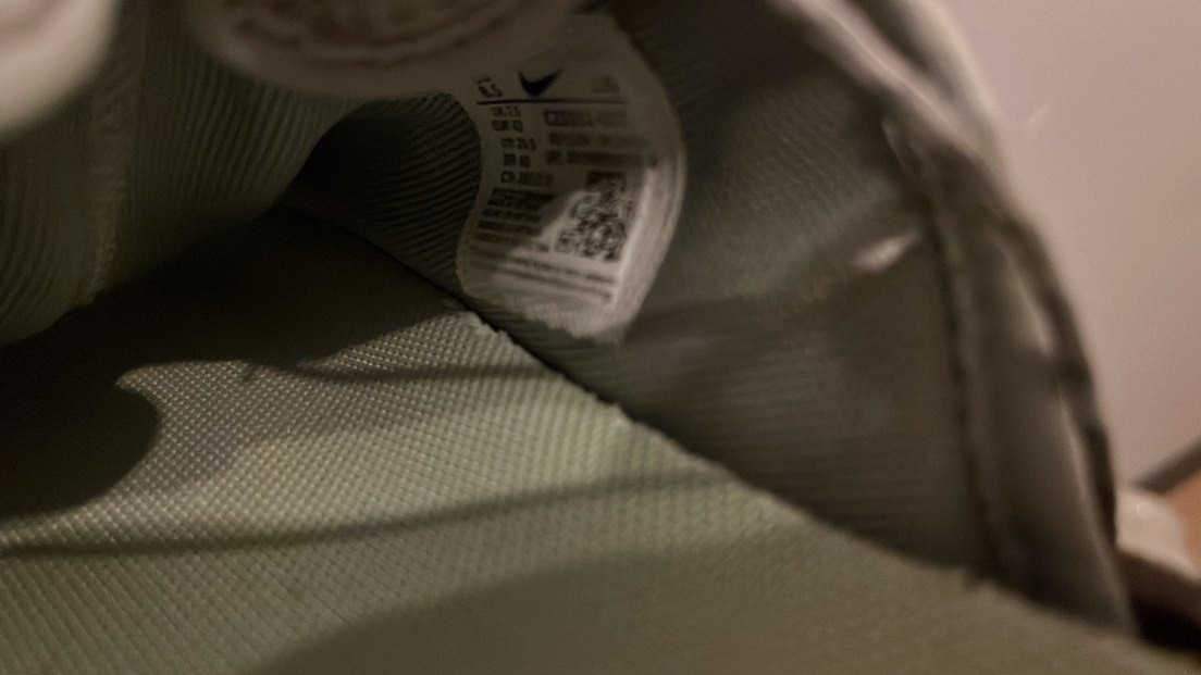 Nike Gri Bağcıklı Erkek Spor Sandalet - Görsel 4